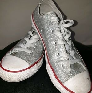 Unisex Converse All Star